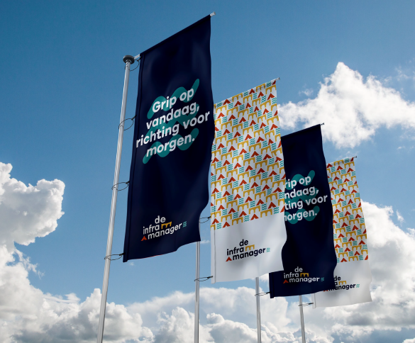 Waarom werken bij De Inframanager