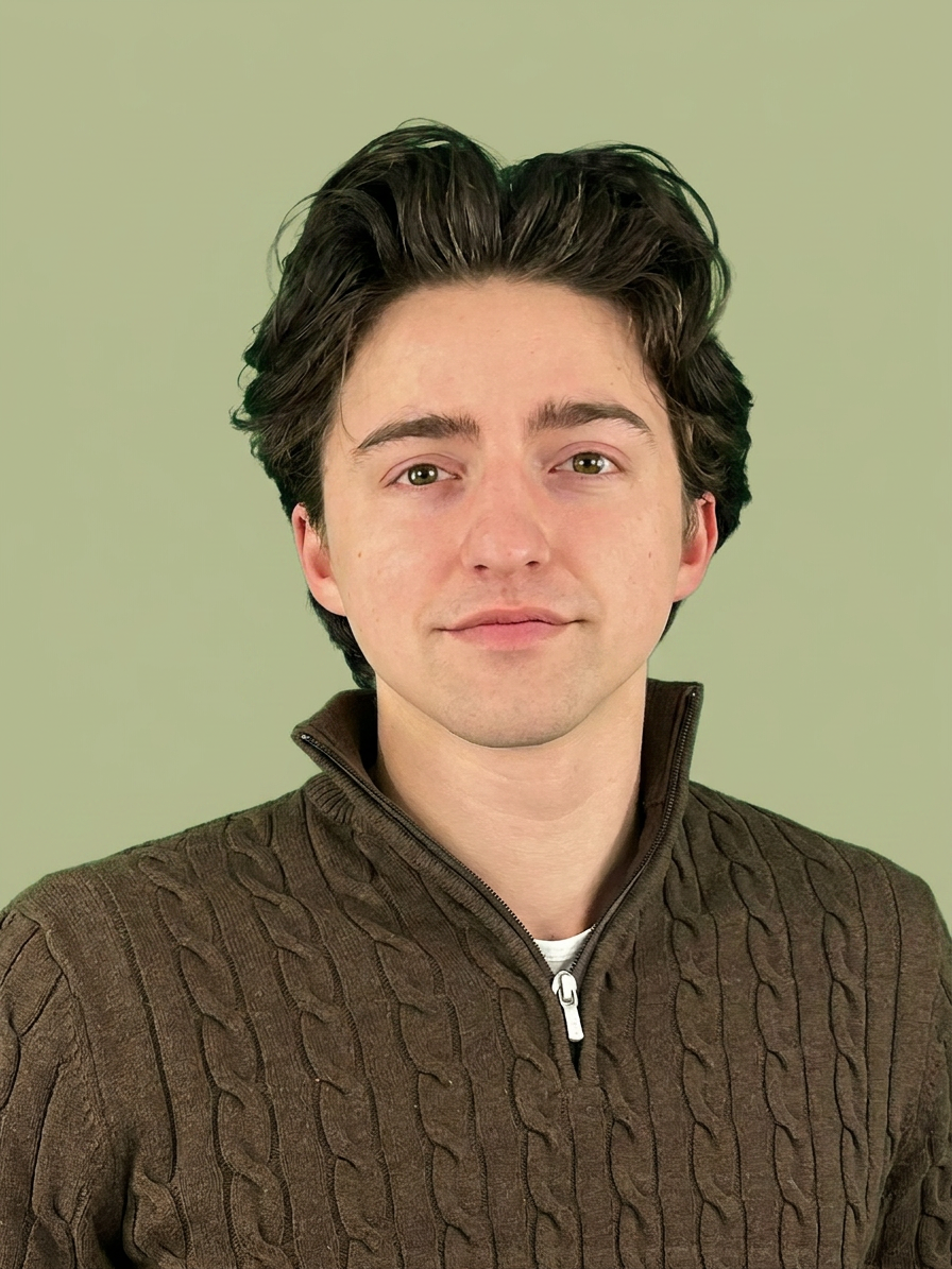 Stijn - Tech Developer